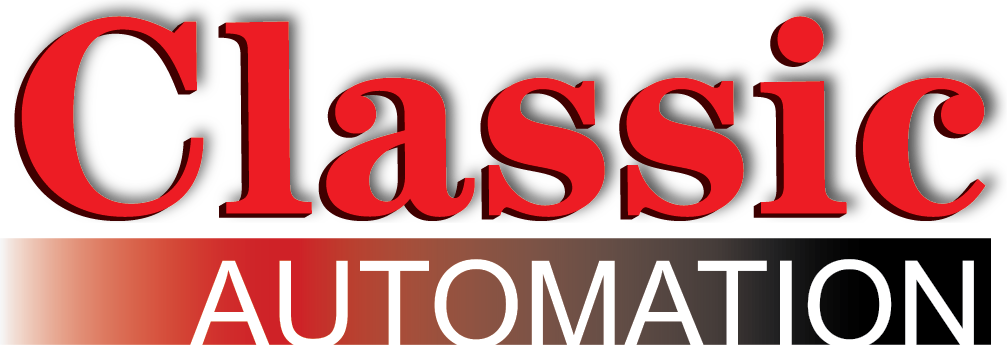 Classic Automation Intranet